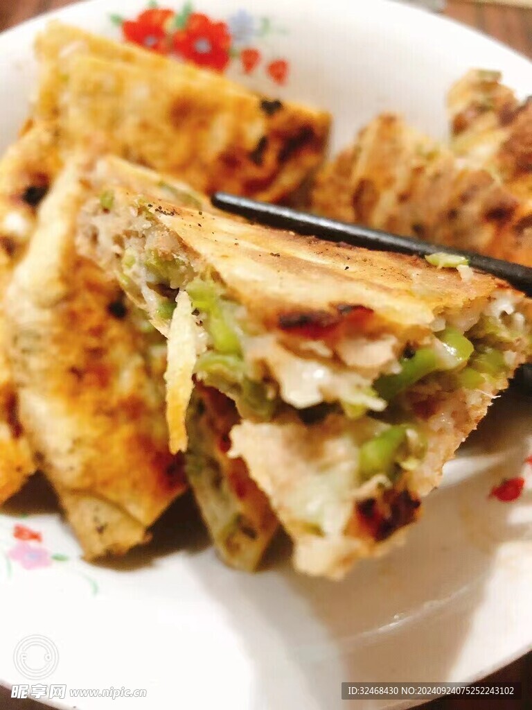 烧饼