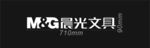晨光文具LOGO