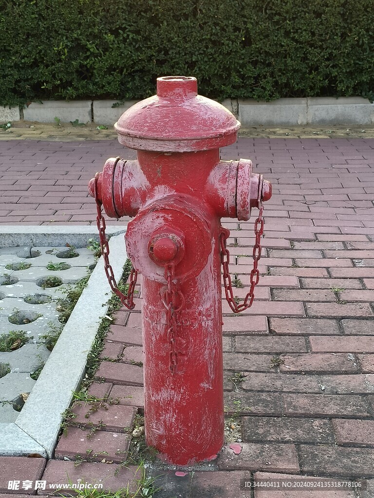 消防栓