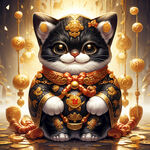 AI生画