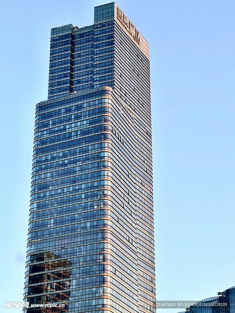 现代建筑