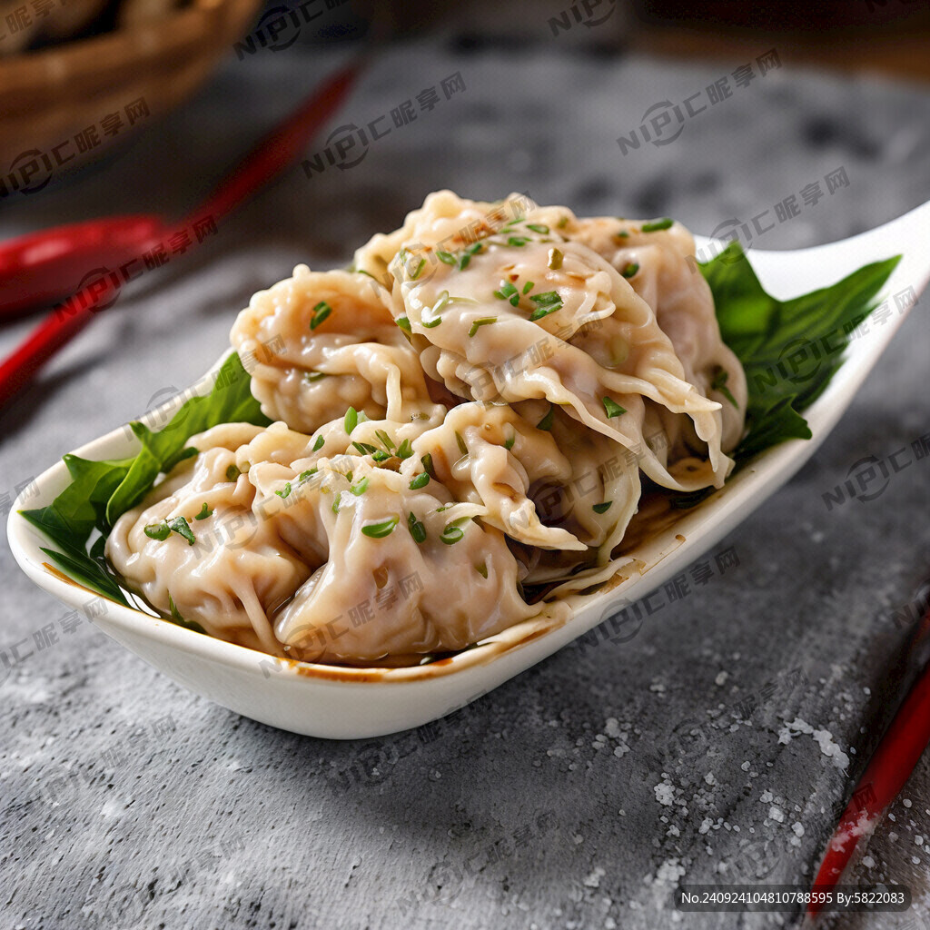 千里香鲜肉小馄饨