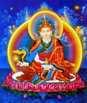 南无不生不灭莲花生大士莲师童子