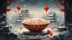 AI生画