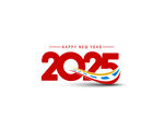 2025新年快乐 