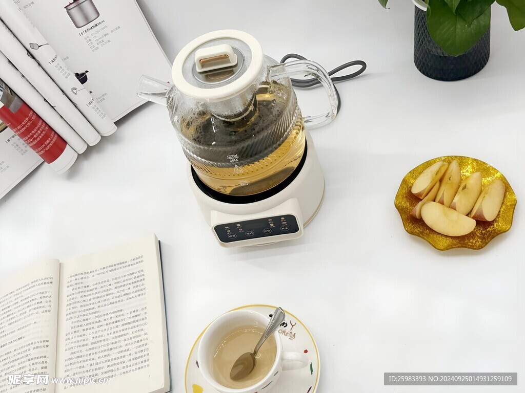 玻璃茶具 