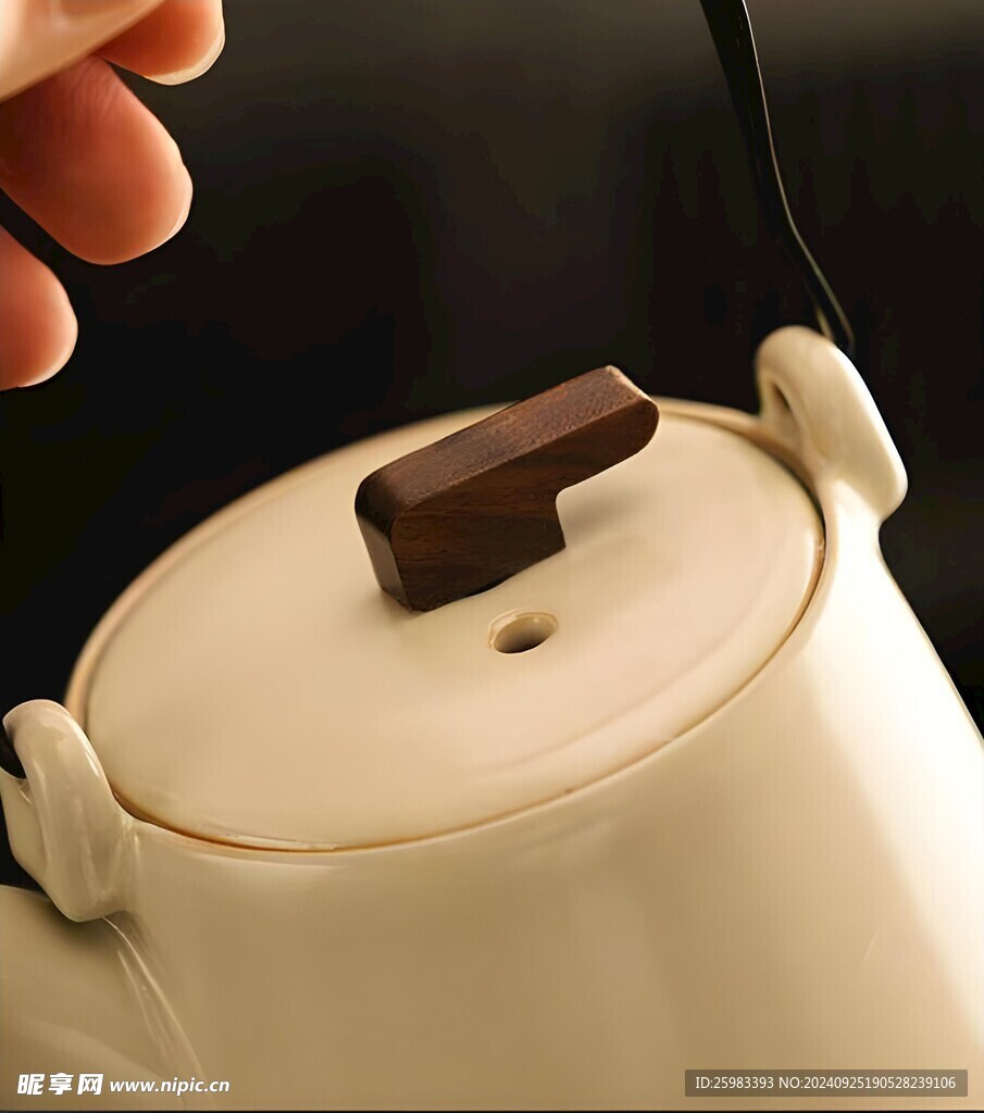 茶具