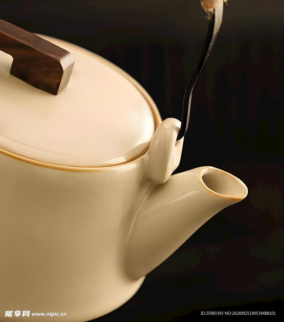 茶具