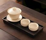 茶具 
