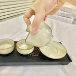 茶具 