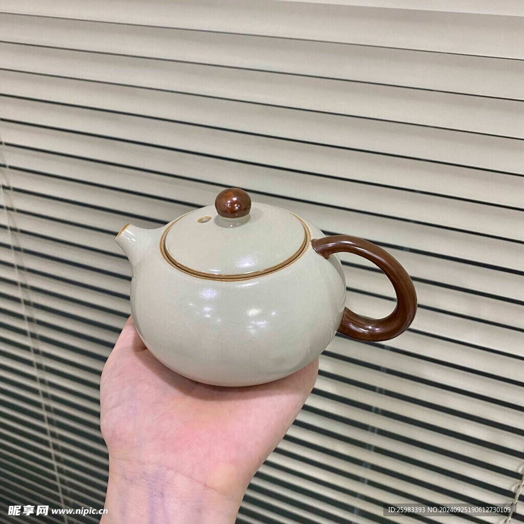 茶具