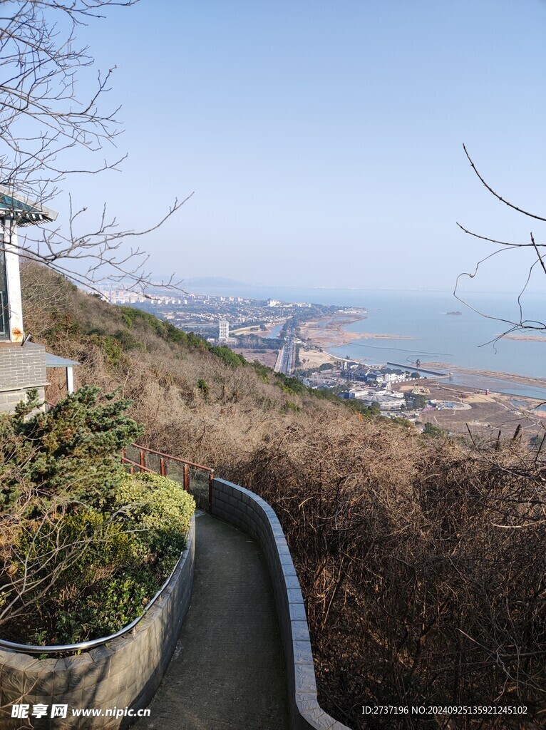 渔洋山
