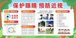 保护眼睛