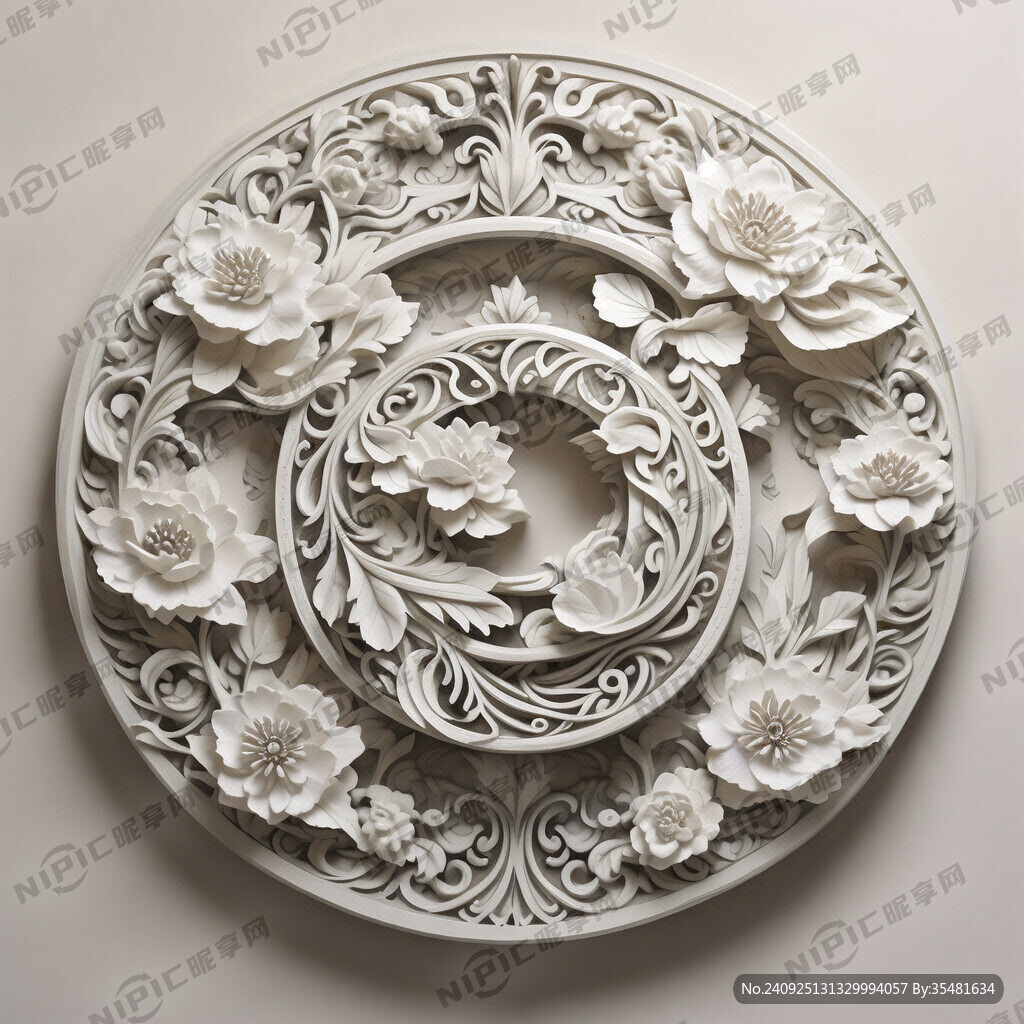 岁岁平安 纂体字