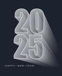 2025特效字 