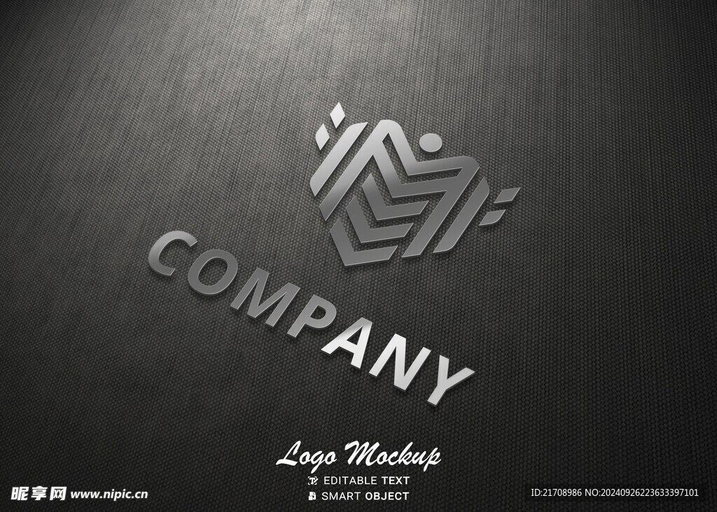 LOGO样机