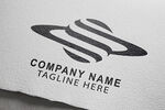 LOGO样机