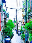 街道巷子