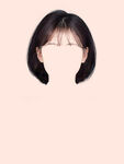 发型
