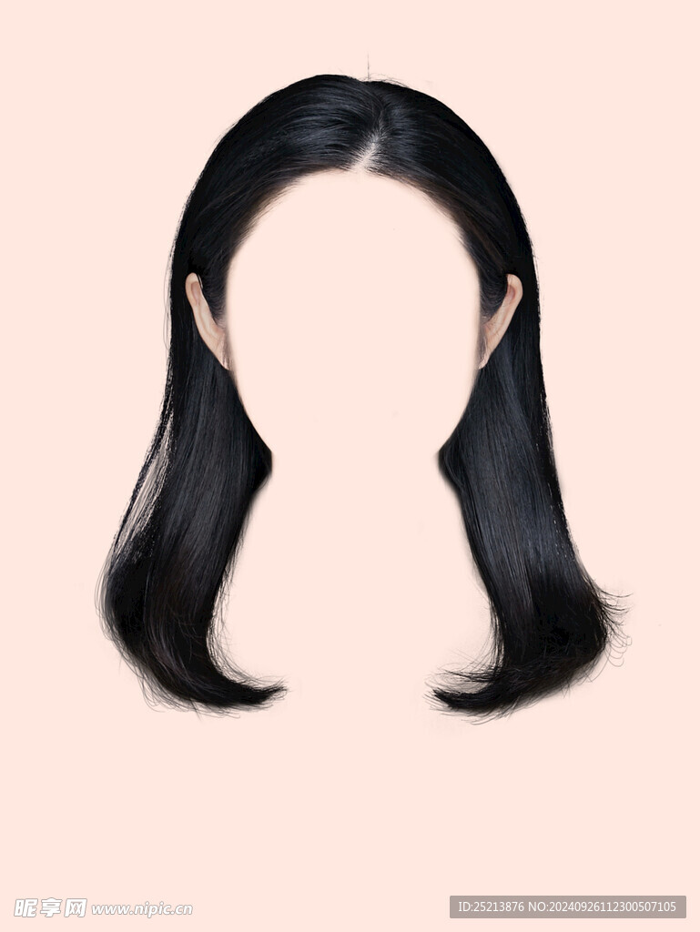 发型