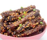 牛肉干