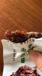 牛肉干