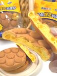 西式面点 
