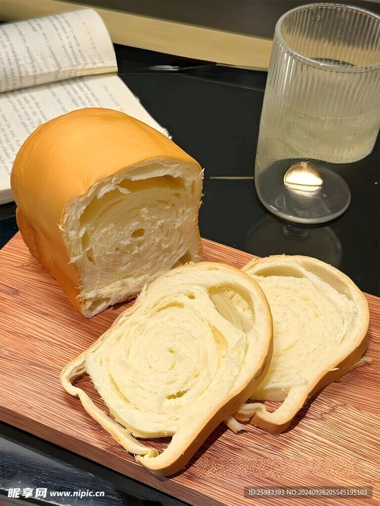 西式面点