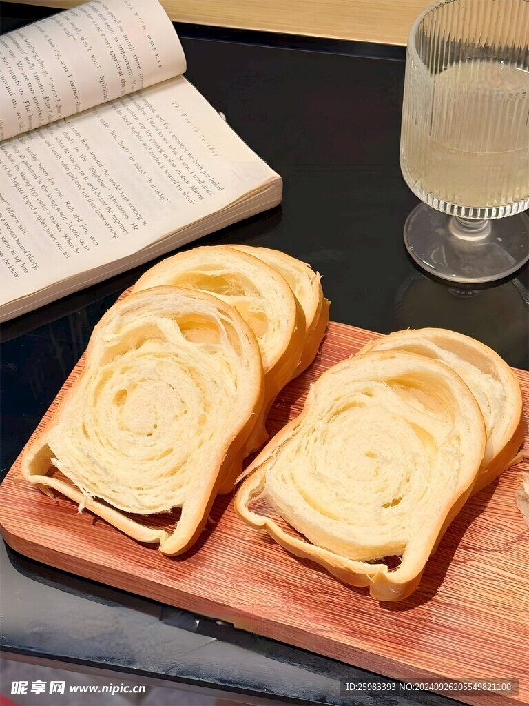 西式面点