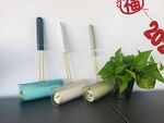 滚筒粘毛器 