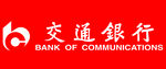 交通银行LOGO