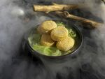 芝心鱼豆腐