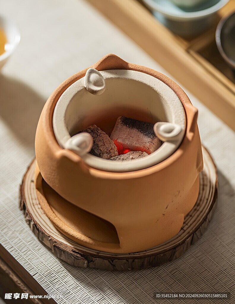 碳炉