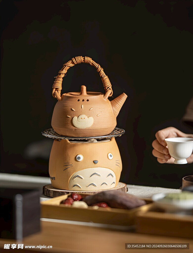 碳炉