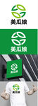 水果标识设计