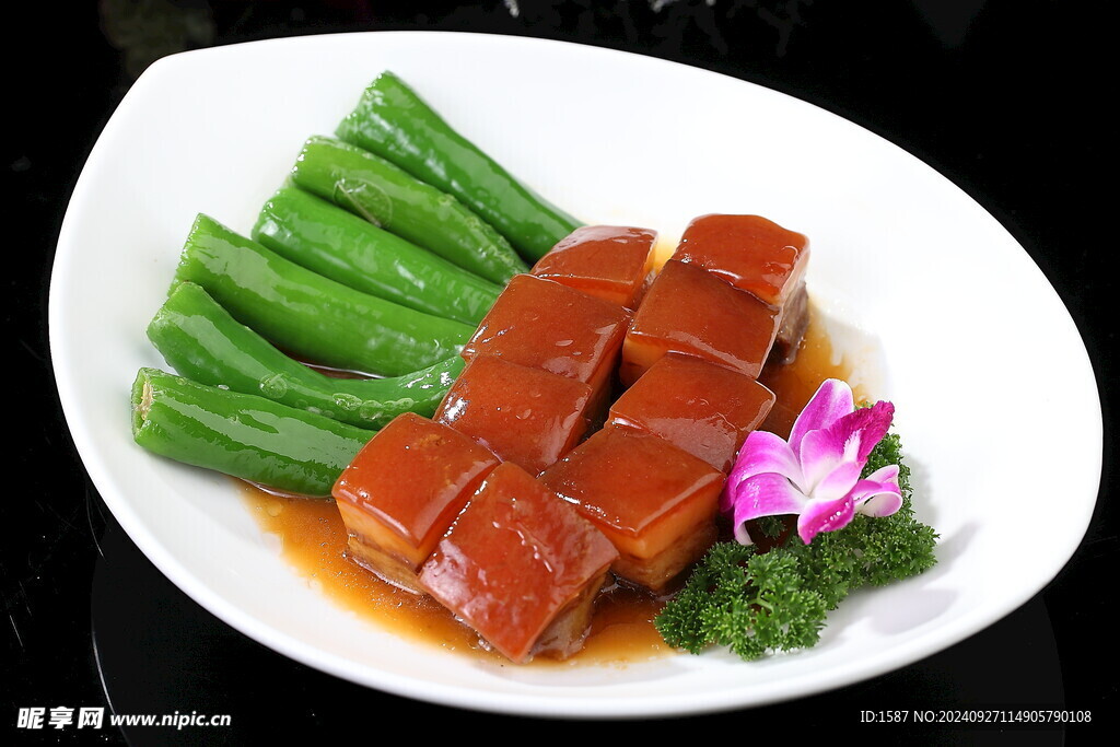 红烧肉