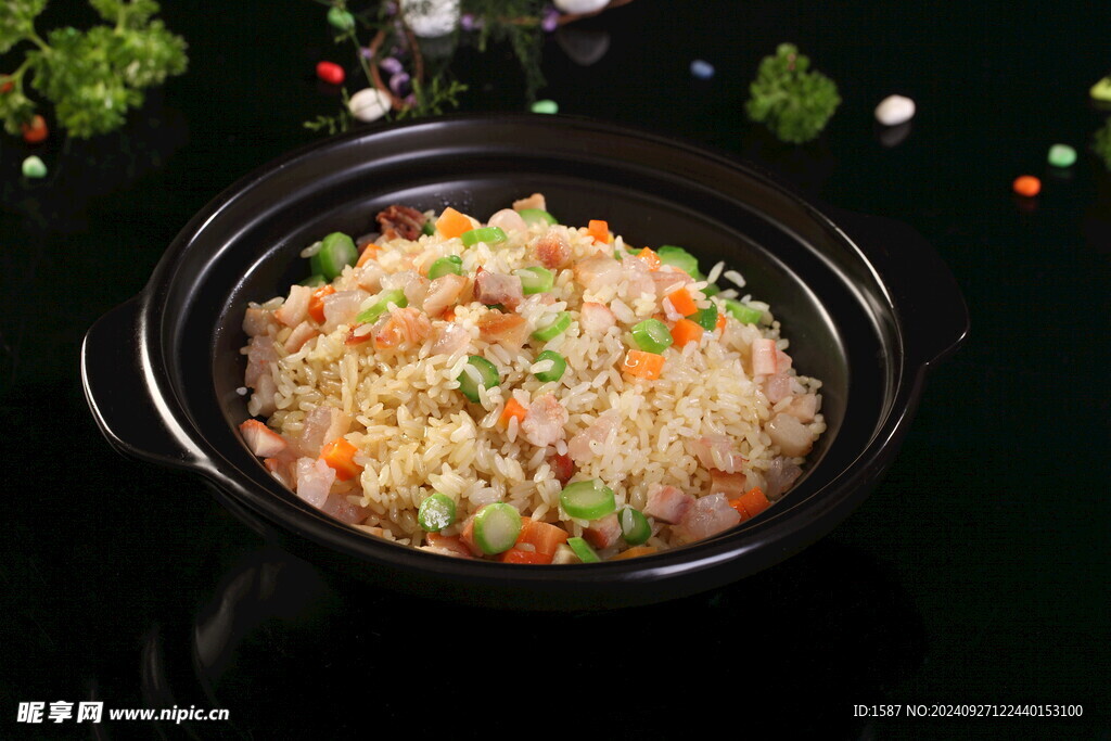 广州炒饭