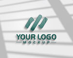LOGO样机
