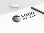 LOGO样机