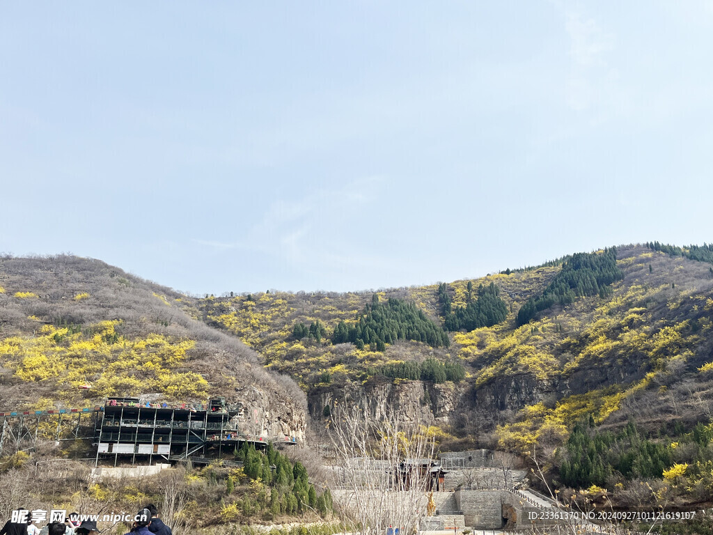 风景