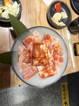 美食