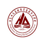 中小学学校校徽设计