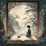 AI生画