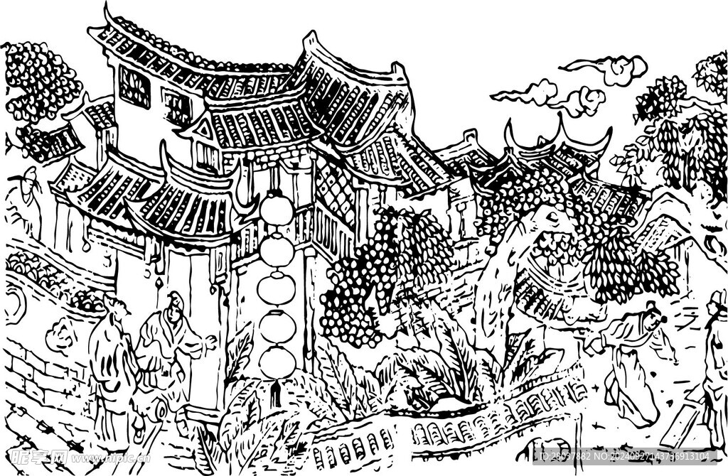 古代