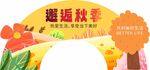 邂逅秋季