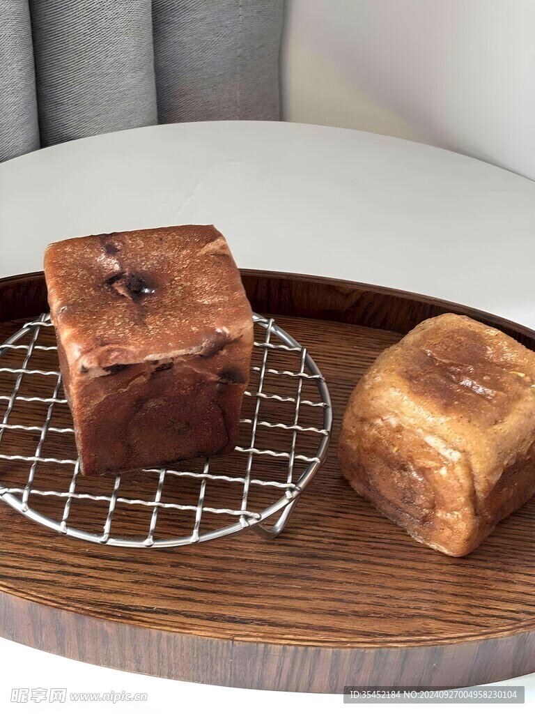 西式面点