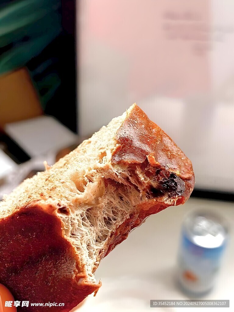 西式面点 