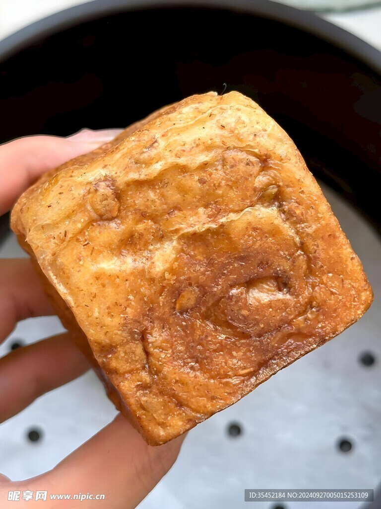 西式面点