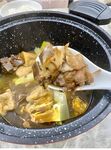 羊蝎子火锅