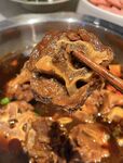 羊蝎子火锅